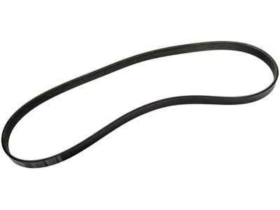 2007 Saturn Vue Drive Belt - 12581696