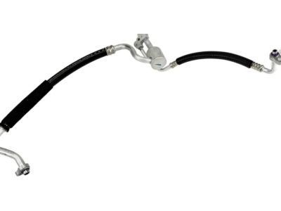 GM 84429951 Hose Assembly, A/C Cmpr