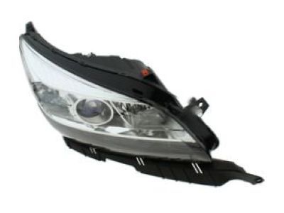 2015 Chevrolet Malibu Headlight - 23294938