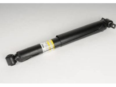 2010 Chevrolet Colorado Shock Absorber - 20930994