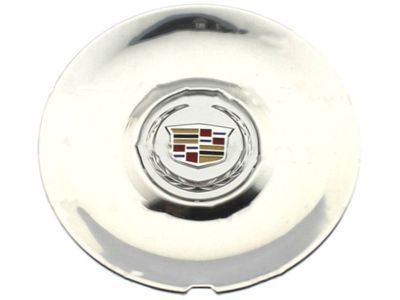 GM 22894674 Wheel Trim CAP ASSEMBLY