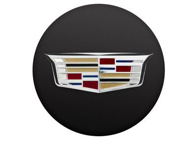2021 Cadillac CT4 Wheel Cover - 19352590