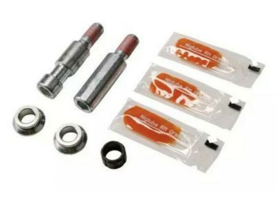 GM 20959744 Pin Kit, Front Brake Caliper Guide