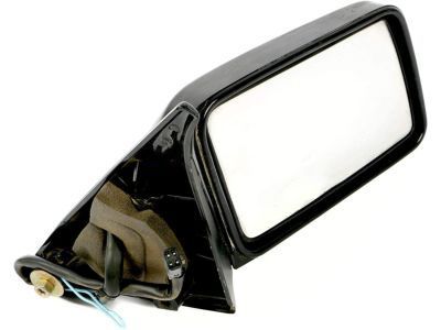 1991 Oldsmobile Bravada Side View Mirrors - 15693876