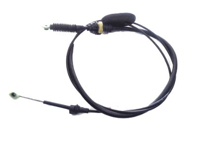 1997 Oldsmobile Bravada Shift Cable - 15713353