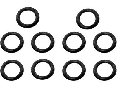 GM 89034235 Seal,A/C Evap Tube(O Ring)