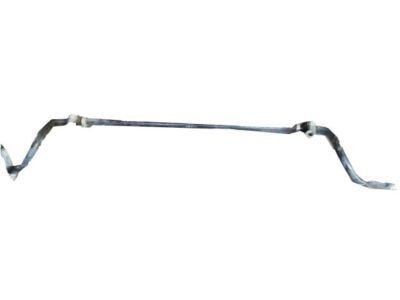 2018 Chevrolet Corvette Sway Bar Kit - 20966781