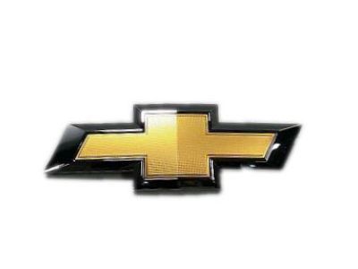 GM 92259332 Rear Compartment Lid Emblem