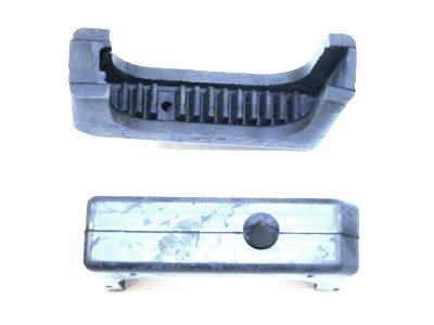 GM 10188026 Insulator, Radiator Upper