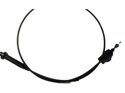 GMC S15 Shift Cable - 25517312