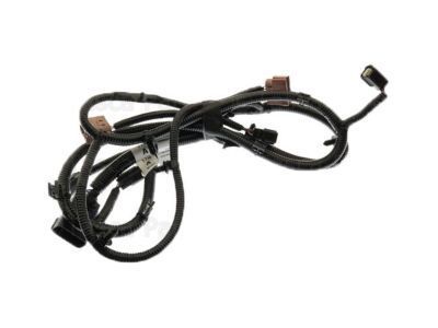 GM 20926157 Harness,Tail Lamp Wiring