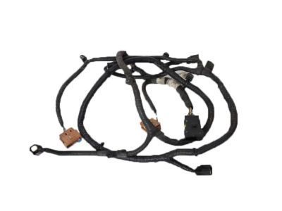 GM 20926157 Harness,Tail Lamp Wiring