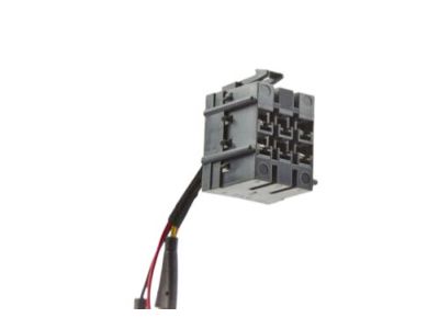 GM 19155050 Harness Asm,Video System Jumper (09.680)