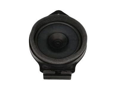 Pontiac Car Speakers - 25943916