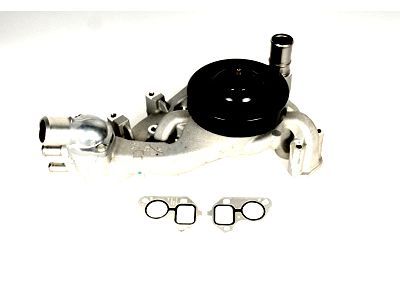 GM 19207665 Engine Coolant Pump Kit