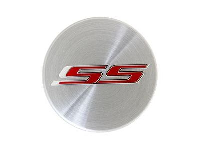 2017 Chevrolet Camaro Wheel Cover - 19351757