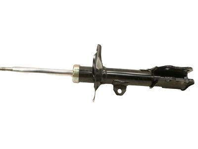 GM 88973940 Front Suspension Strut Kit