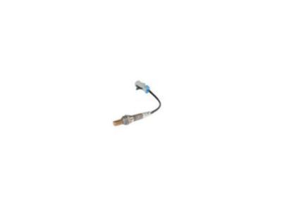 2008 Chevrolet Malibu Oxygen Sensor - 12596701