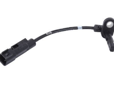 Chevrolet Volt ABS Sensor - 39124495