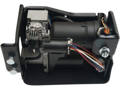 GM 19299545 Compressor Asm,Auto Level Control Air