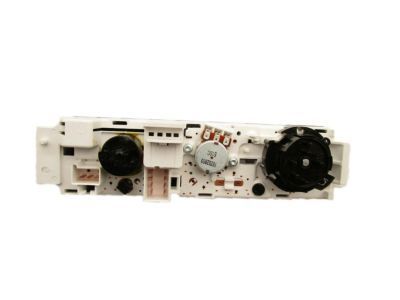 GM 15858580 Control Asm,Heater