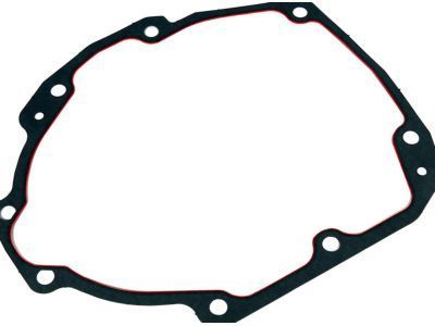 2006 Chevrolet Corvette Transmission Gasket - 89059570