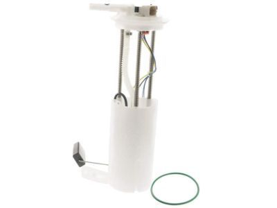 GM 15763587 Fuel Tank Fuel Pump Module(Sender & Pump)