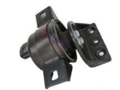 Chevrolet Aveo Motor And Transmission Mount - 96535510