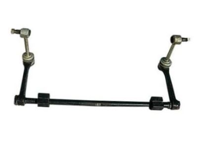 2006 Pontiac Vibe Sway Bar Kit - 19204095