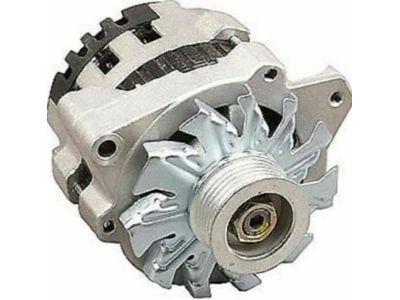 Chevrolet Camaro Alternator - 19152464