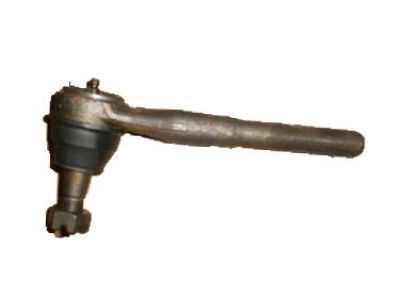 Chevrolet G10 Tie Rod - 14069514