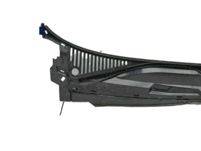 GM 15060065 Panel,Air Inlet Grille