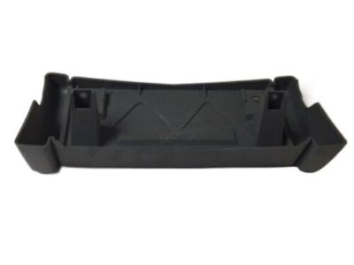 GM 15672294 Bracket, Front License