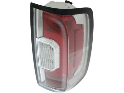 GM 84328813 Lamp,Rear Stop