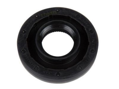 GM 12471617 Seal,Front Drive Axle Inner Shaft