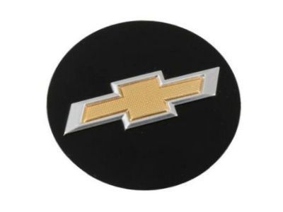 2014 Chevrolet Camaro Emblem - 92068693