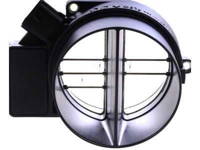 Chevrolet Corvette Mass Air Flow Sensor - 19330122