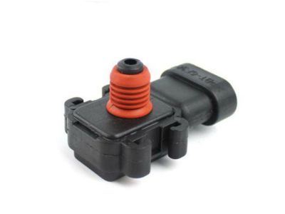 GM 16249939 Sensor,Map