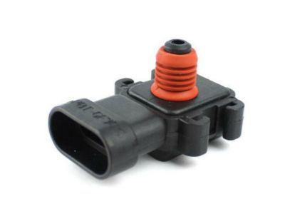 GM 16249939 Sensor,Map