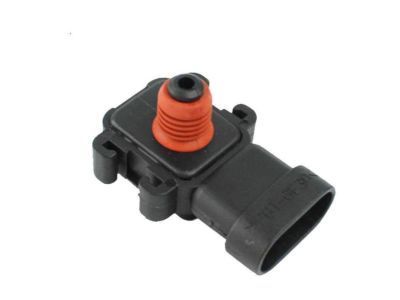 GM 16249939 Sensor,Map