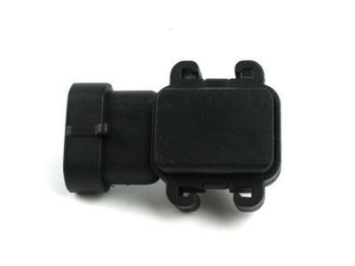 GM 16249939 Sensor,Map