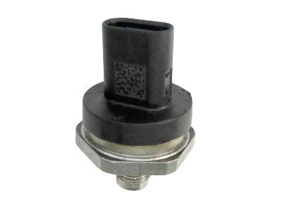 Chevrolet Colorado Fuel Pressure Sensor - 12627092