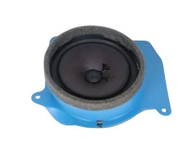 2001 GMC Sonoma Car Speakers - 15176759