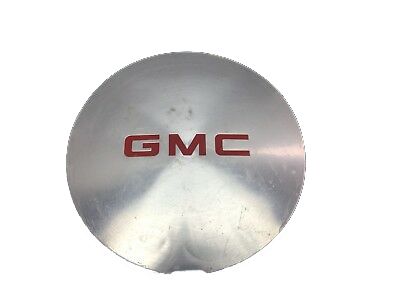 1996 GMC Jimmy Wheel Cover - 15724975