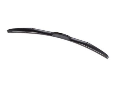 2018 Chevrolet Corvette Windshield Wiper - 84613733