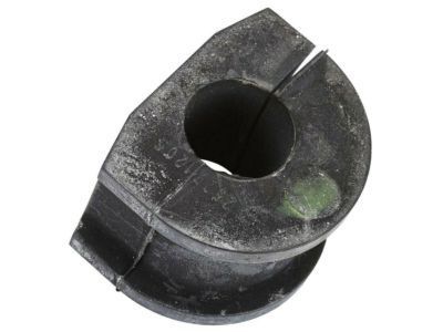 2014 Cadillac CTS Sway Bar Bushing - 25771205