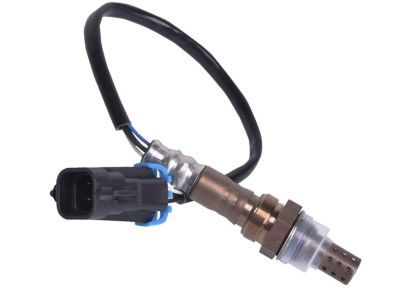 2009 Cadillac DTS Oxygen Sensor - 12597990