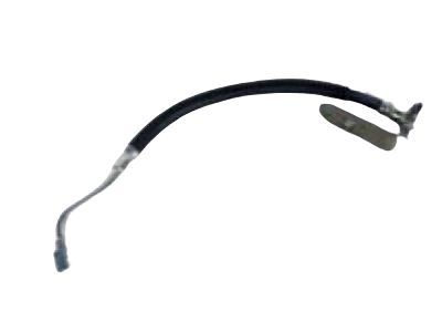 Saturn Astra Hydraulic Hose - 13247109