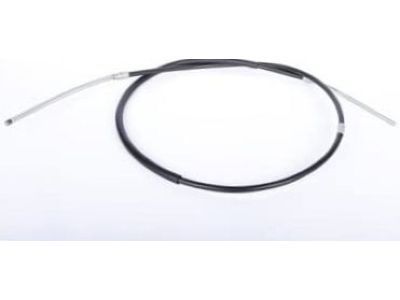 1994 Chevrolet K3500 Parking Brake Cable - 15023394