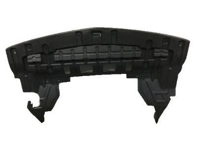 Buick Encore Underbody Splash Shield - 94550786